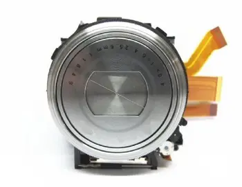 

90%NEW Lens Zoom Unit For Fuji for FUJIFILM XF1 XF-1 Digital Camera Repair Part + CCD