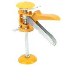 Строительный Инструмент строительные инструменты плитка локатор настенная плитка Выравнивающая система выравниватель регулятор ручной инструмент строительство