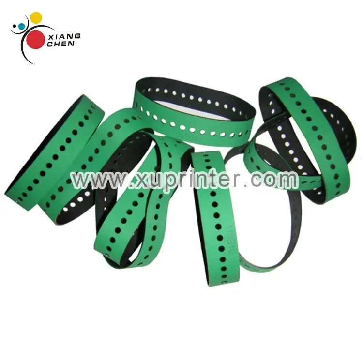 

M2.015.880F Slowdown Suction Tape CD102 XL105 Green Belt Green Belt