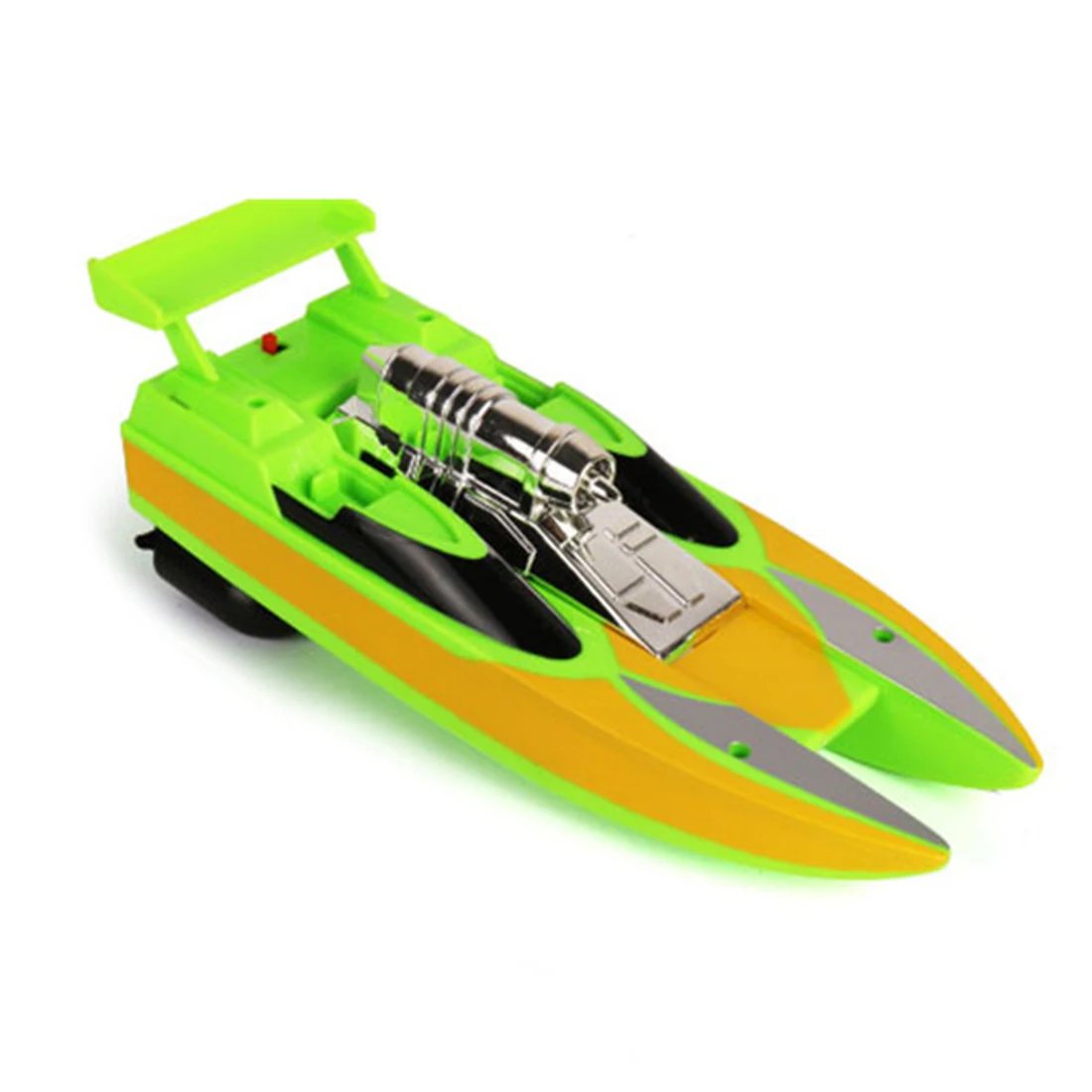 2,4G 4 канала RC скоростная лодка гоночная лодка RC водяная игрушка для бассейна озеро игрушки дистанционного управления летние игрушки для