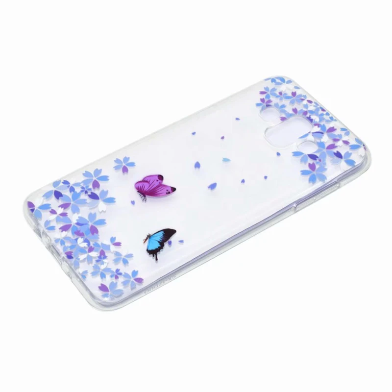 160938784  A6 A6P J4 J6  J7DUO SONY XZ2     TPU 3 0.03KG (5)