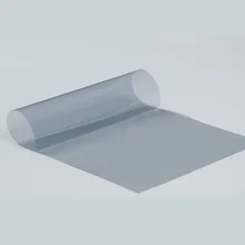 HOHOFILM 50 см x 500 см 65% VLT Sputter window tint glass стикер оконная пленка отторжение тепла Автомобильная наклейка с клеем самоклеющаяся пленка Высокая УФ-защита 20 ''x 196,8''