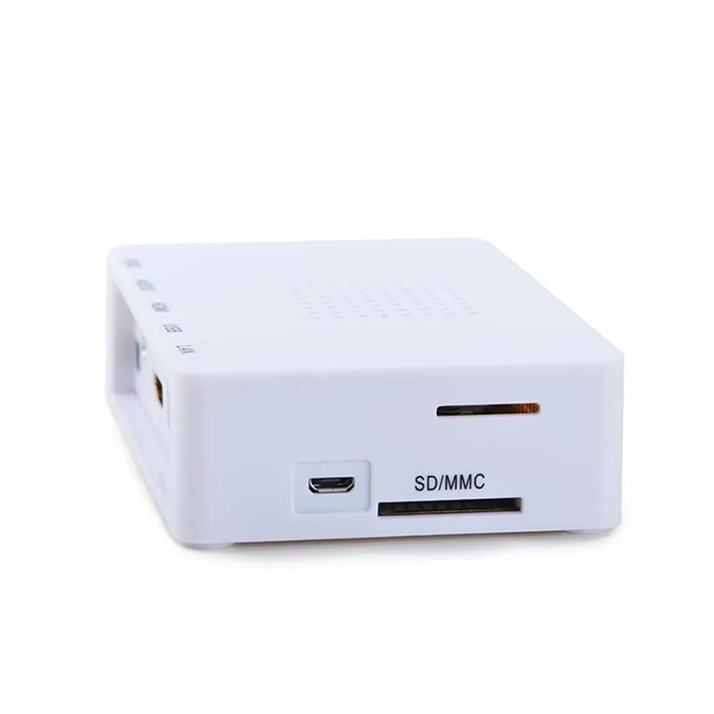 

NanoPC-T2/T3 Speciale ABS wit shell gratis verzending