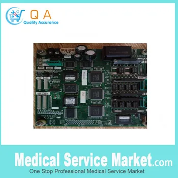 

OL AU 400 Biochemistry Analyzer Automatic repeat run cont. PCB MV2345 Board