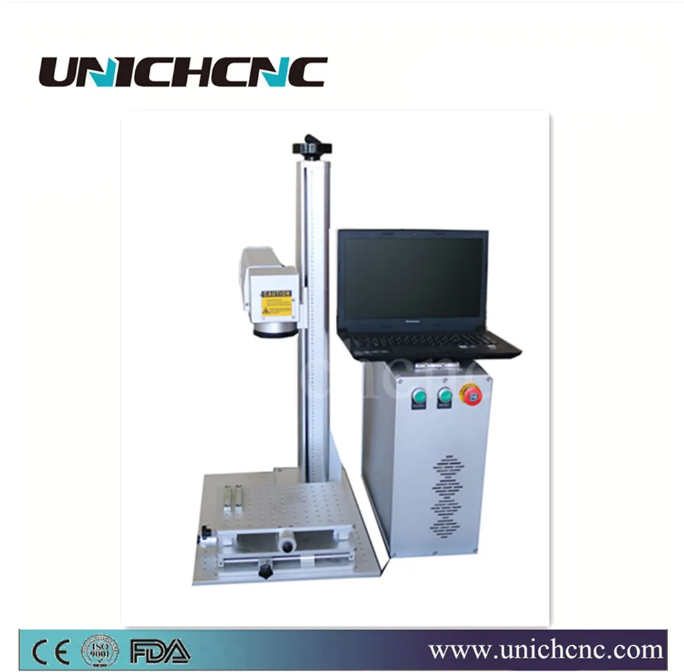 hot sale mini portable for metal and plastic 20w road marking machine | Инструменты