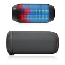 Portable Carry Carrying Travel Protective Speaker Cover Neoprene Case Pouch Bag For JBL Charge2/Pulse/UE BOOM Accessories