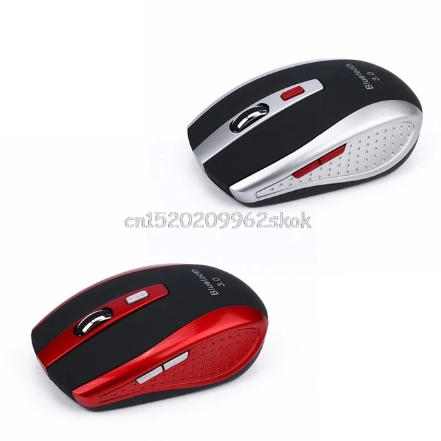 Special Price 3.0 Wireless Optical Bluetooth Mouse 1600 DPI Gaming Mice For Laptop Notebook #H029# Special Price 3.0 Wireless Optical Bluetooth Mouse 1600 DPI Gaming Mice For Laptop Notebook #H029#
