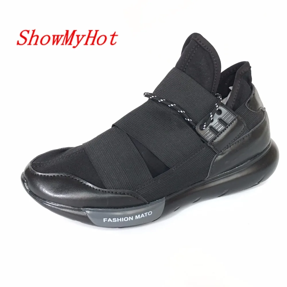 ShowMyHot/Мужская дышащая парусиновая обувь; chaussure homme; zapatillas deportivas; Летняя обувь; tenis masculino; кроссовки
