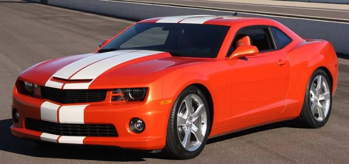 Для 2010-2013 Camaro простой автомобиль стиль ралли полоса набор полосы графика Автомобиль Стайлинг для капота крыша грузовика