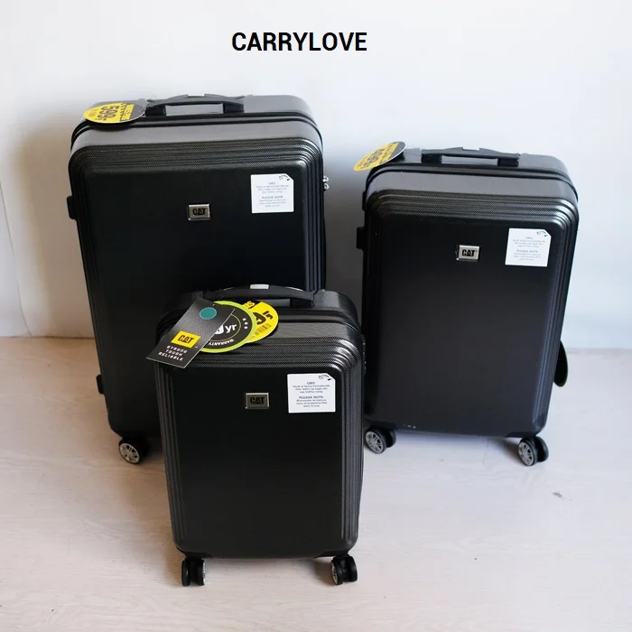 

CARRYLOVE business luggage 20/24/28 size Export trade PC Rolling Luggage Spinner brand Travel Suitcase