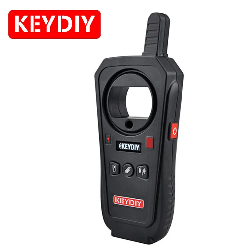 

KEYDIY KD-X2 kd X2 Remote Maker Generator Chip Identification Reader with free ID48 96bit Transponder Copy Function English Type