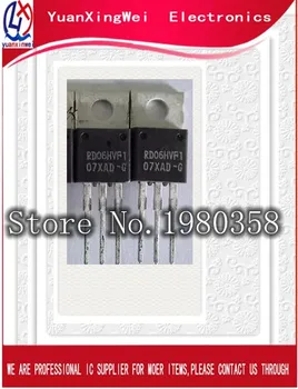 

2PCS RD06HVF1 RDO6HVF1 TO-220
