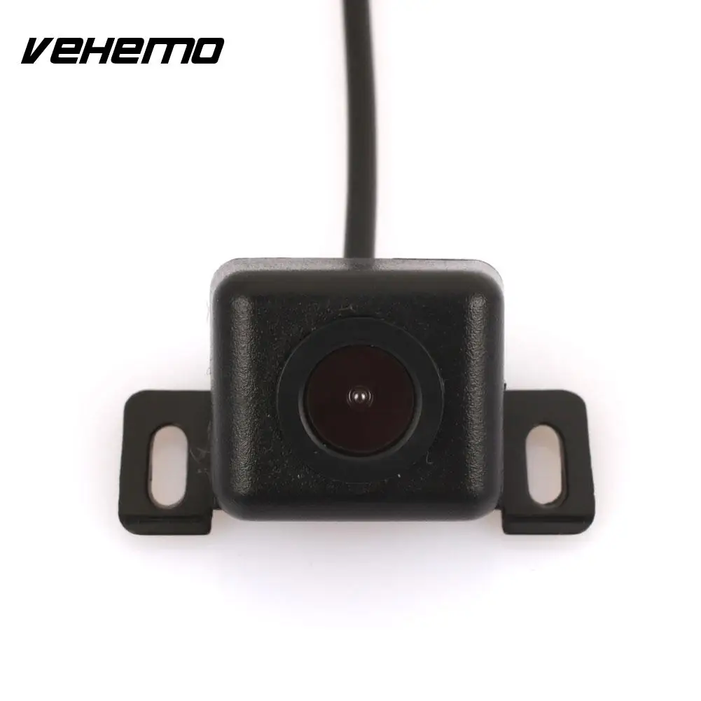 Vehemo с Камера автомобиля ЖК дисплей монитор Регистраторы автомобилей TFT Displayer