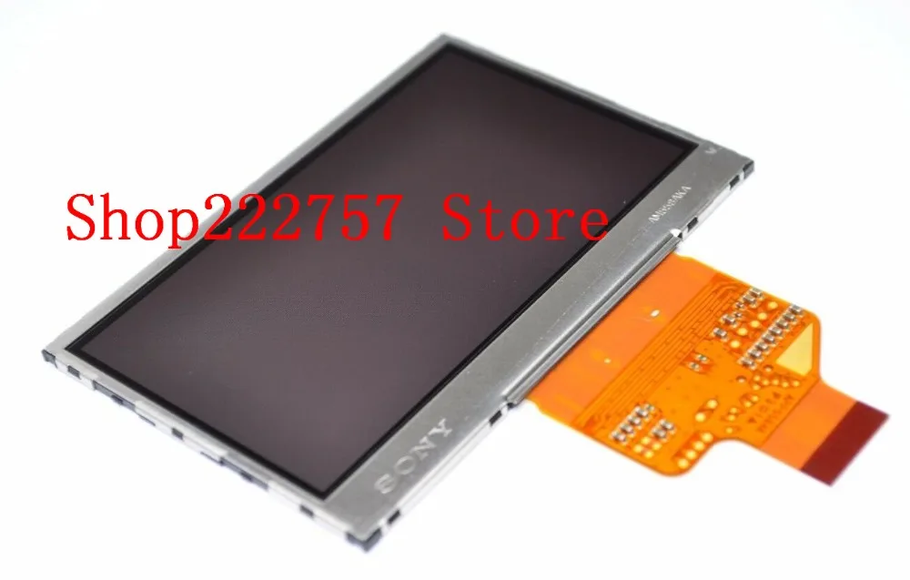 Оригинальный ЖК-экран для камеры Sony PMW-EX1 PMW-EX1R EX1 PMW-EX3 EX3 | Электроника