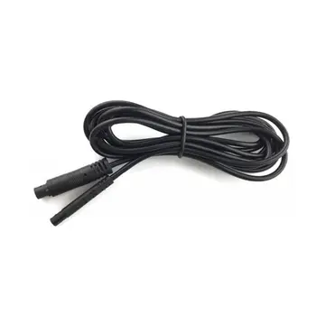 

2M 4-Pin Car Dash Cam Rear View Backup Camera Reverse Recorder Extension Cable