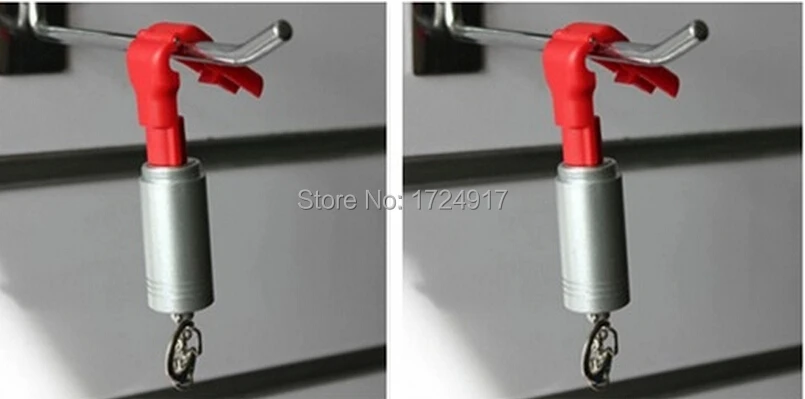 Key Detacher Magnetic for Stop Lock EAS Mini