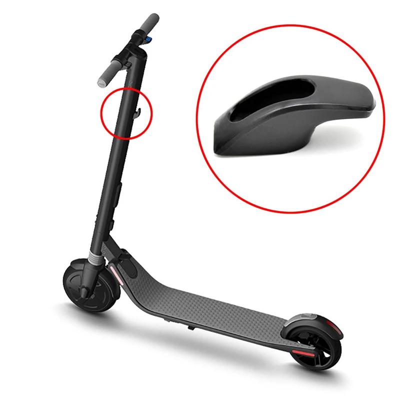 

Electronic Scooter Parts Black Hook Hanger Replacement For Ninebot ES1/ES2