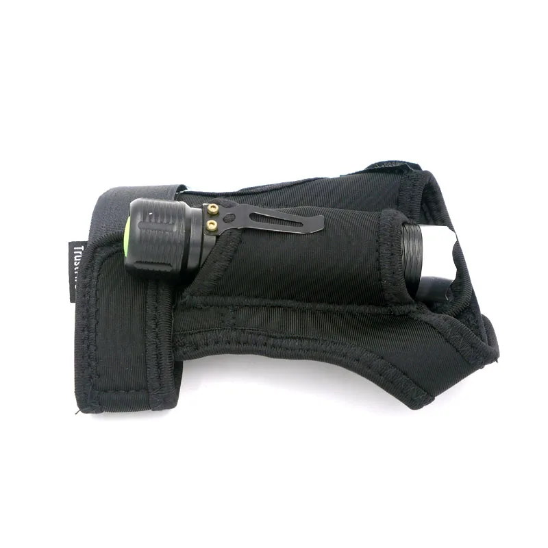 Trustfire nylon holster (8)