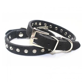 Rhinestone Collars 1