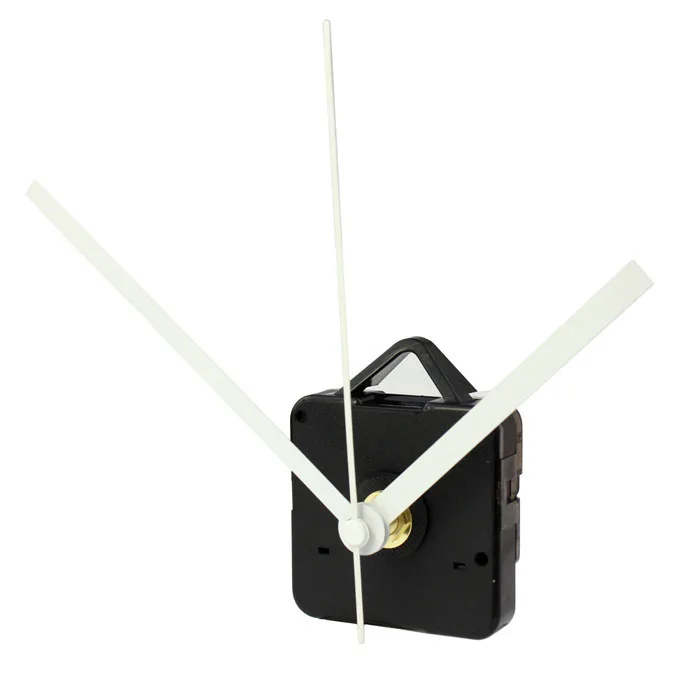 

High Quality Quartz Clock Movement Mechanism Repair Tool with Hook DIY Repair Parts + Hands #1102 A1#