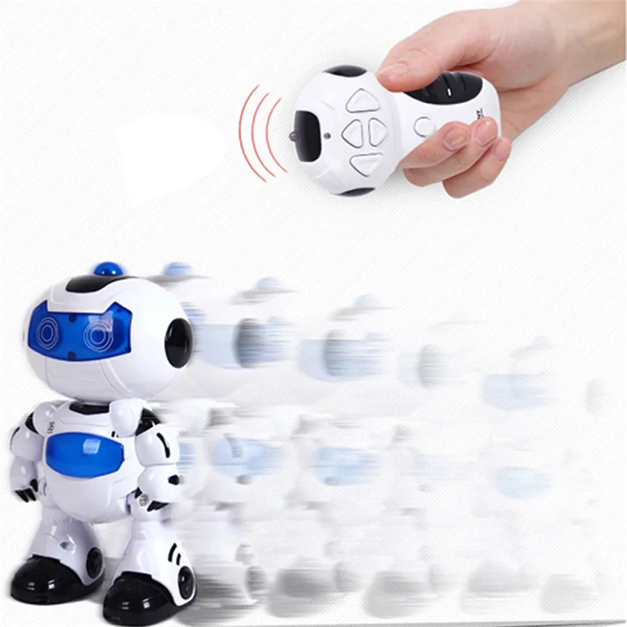 Rc Robot Jouet Telecommande Musicale Electronique Marche Danse Eclairant Robot Bebe Garcons Cadeaux Livraison Gratuite Aliexpress Rc Robot Jouet Telecommande Musicale Electronique Marche Danse Eclairant Robot Bebe Garcons Cadeaux Livraison Gratuite Aliexpress