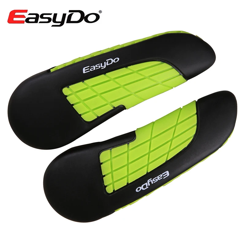 EasyDo 5 видов цветов эргономичные ручки для велосипеда баренды горного