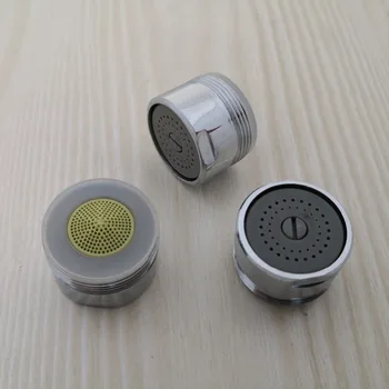 

Free Shipping-Screw Drive Aerator(WS-SD01S M24 Thread)-Spray Flow-30%-70% Water Saving
