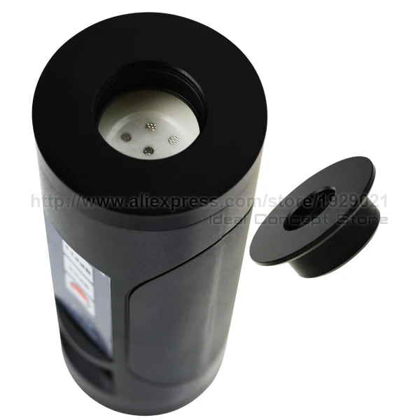 7-Ideal-Concept-sound-level-calibrator-ND9B-Transducer