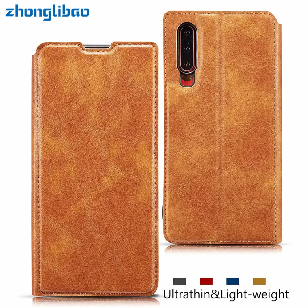 

Flip Leather Case for Samsung S10 S9 S8 Plus S10e S7 Edge Note 10 9 8 A6 A7 A8 A9 2018 J4 J6 Plus A30 A40 A50 A70 Magnetic Cover