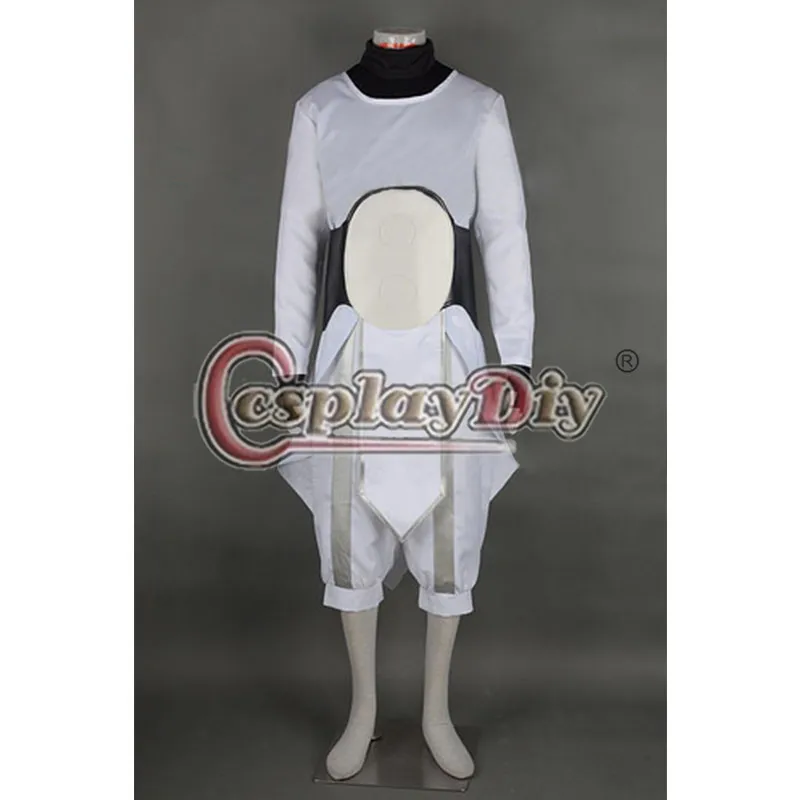 CosplayDiy игры Fire Emblem Пробуждение Libra Косплей Костюм для взрослых мужчин canival партии заказ D0716