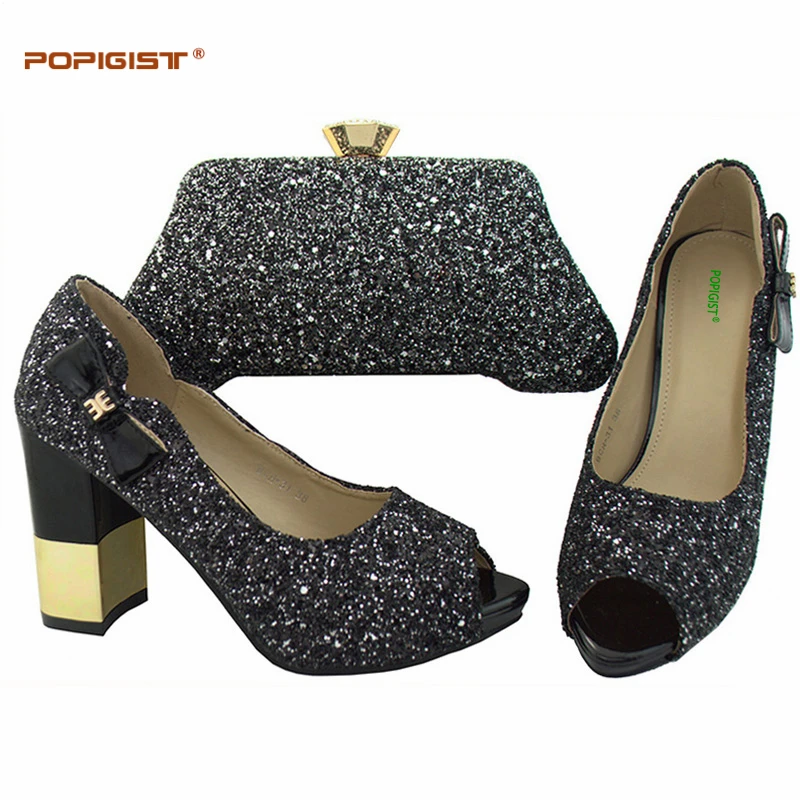 BCH-31 Black