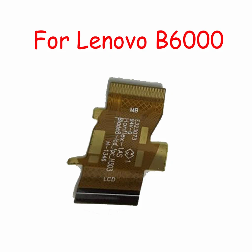 For Lenovo B6000