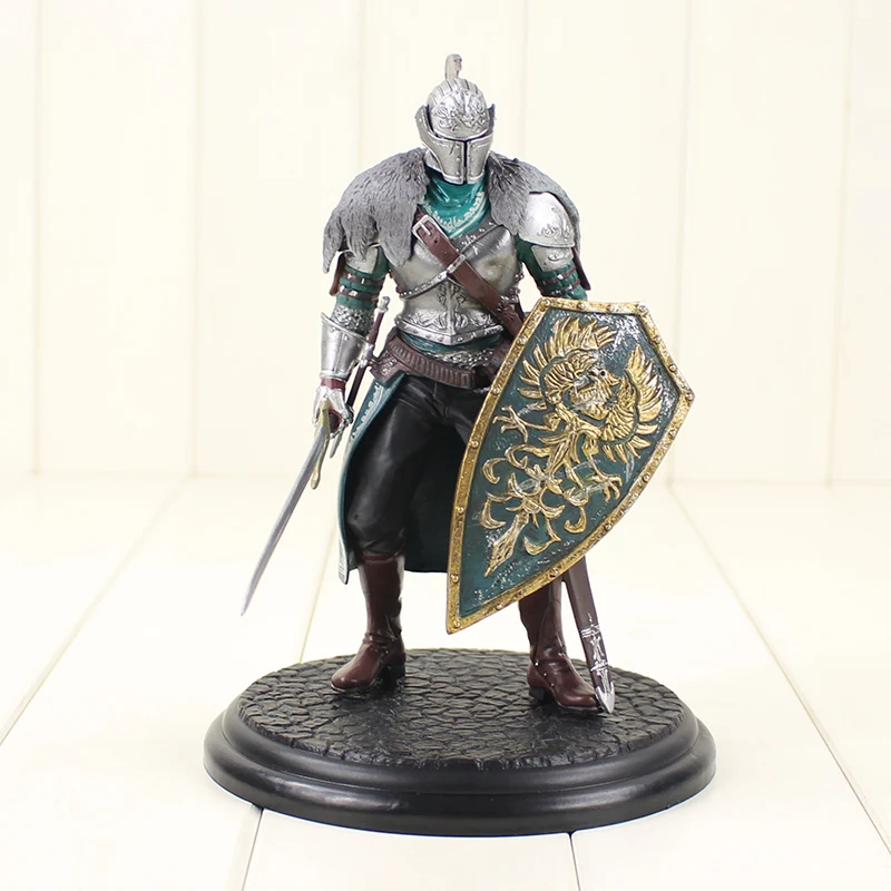 Dark Souls DXF Faraam фигурка рыцаря Artorias The Abysswalker Dark Souls ПВХ Фигурки Коллекционная модель игрушки подарок на день рождения