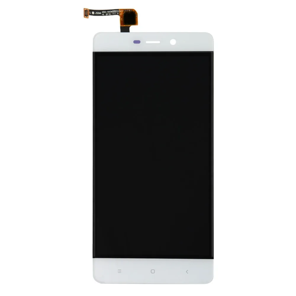 LCD Screen Display+ Touch Digitizer Assembly (8)