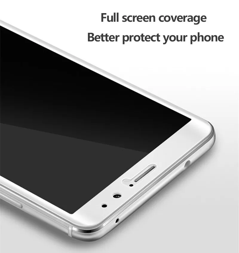 Tempered Glass For Huawei p30 pro p20 lite mate Huawei mate glass  lite P9 plus P10 Prime Screen06