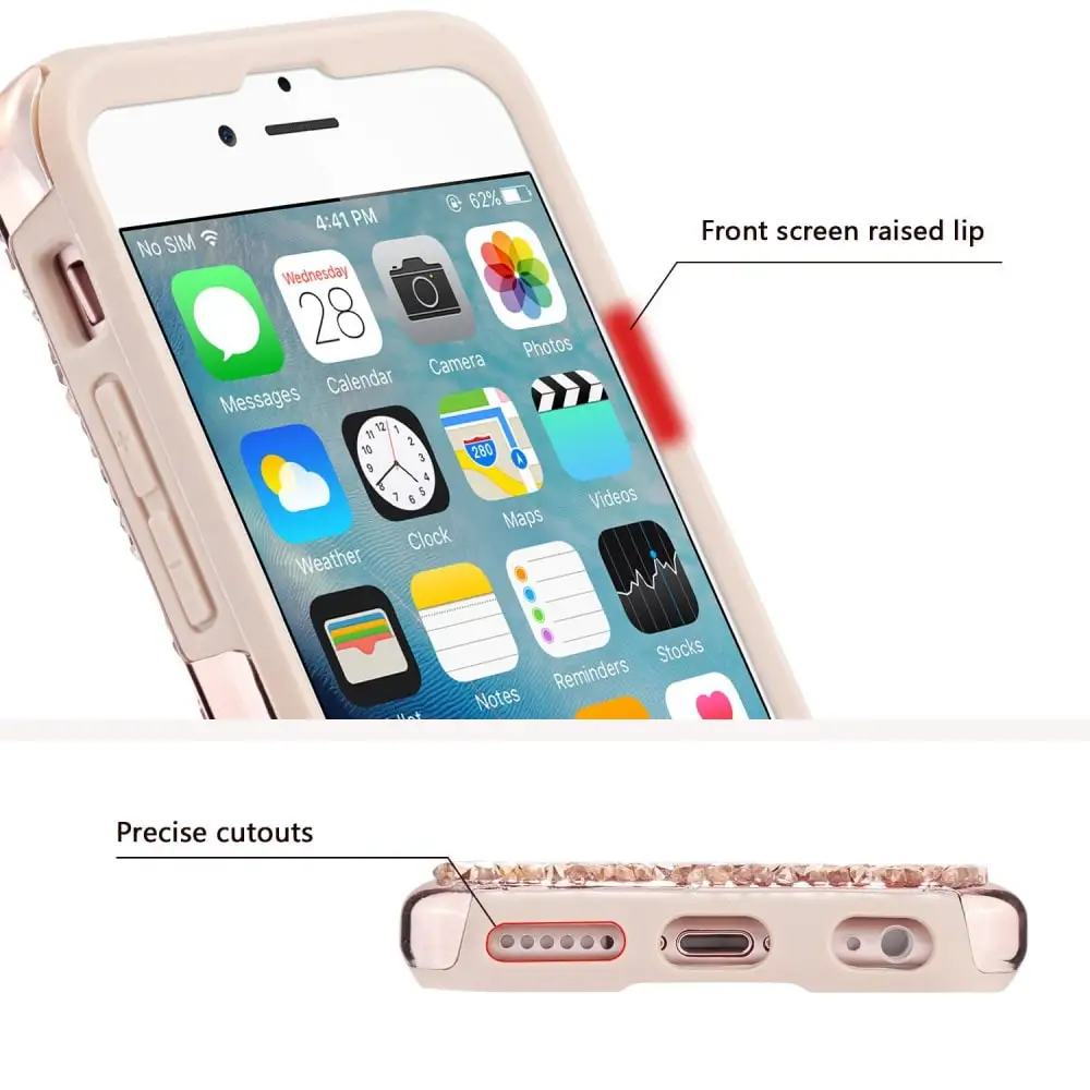 iphone X case