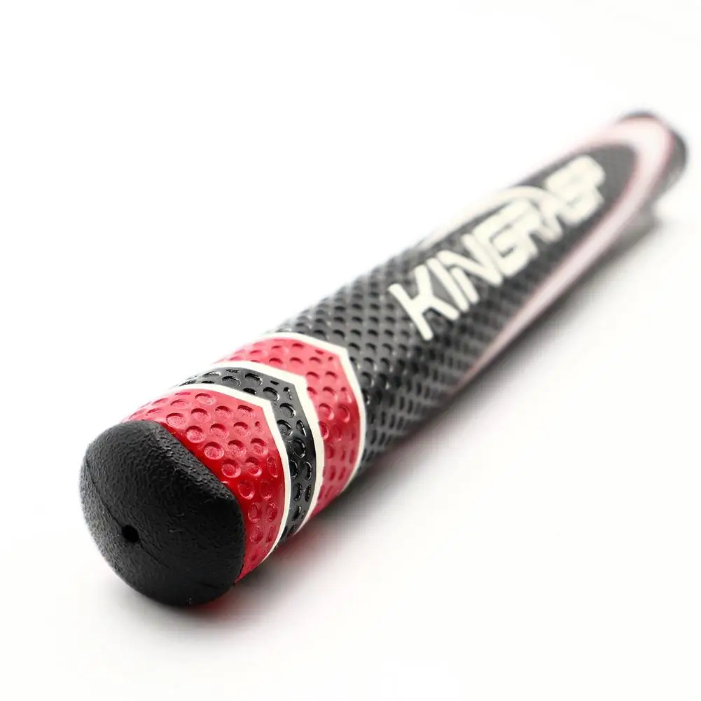 Ручки для гольфа рукоятка клюшек Putter Grips PU EVA Прочный нескользящий светильник 4