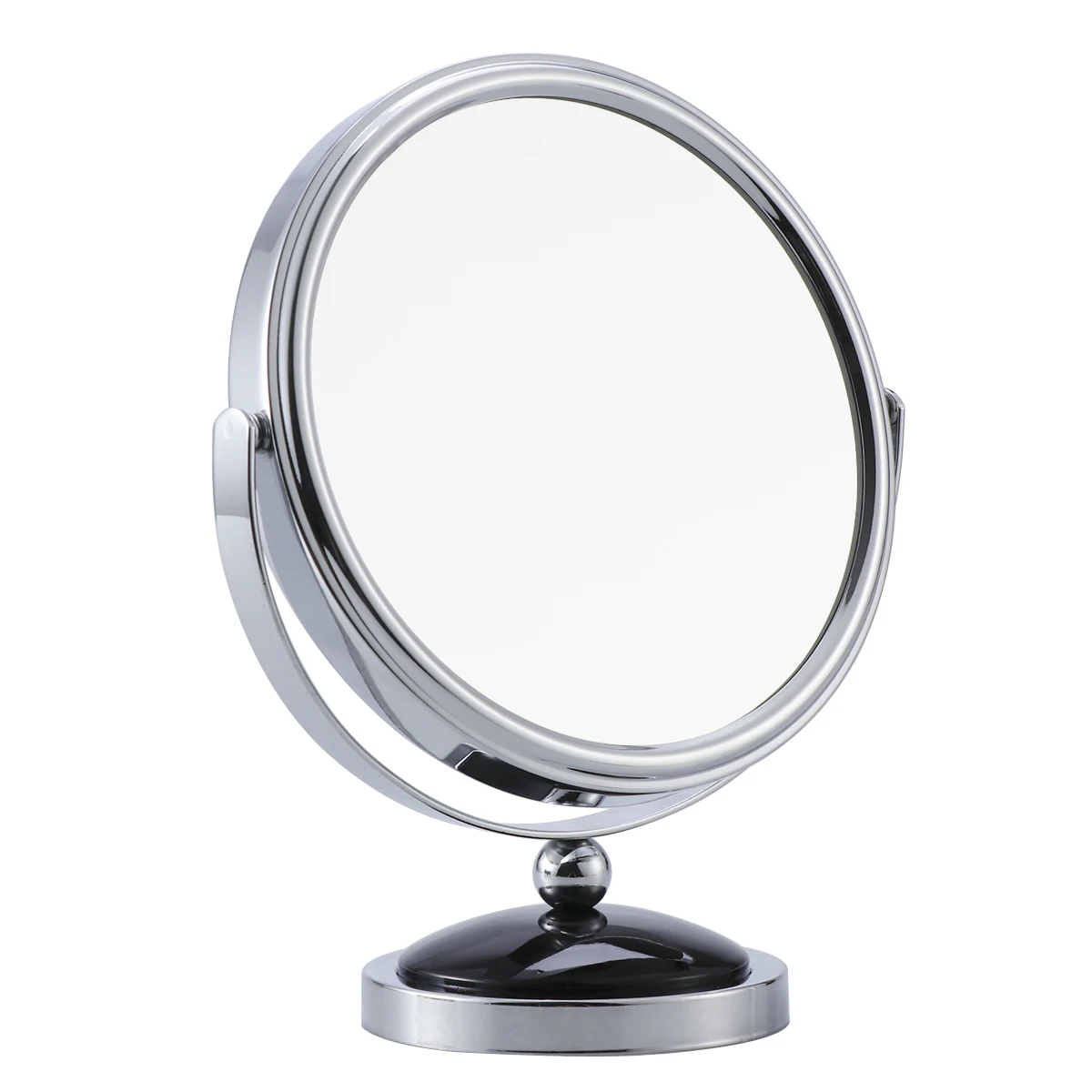 ETEREAUTY Makeup Mirror Tabletop Vanity Mirror Double Sided Magnifying