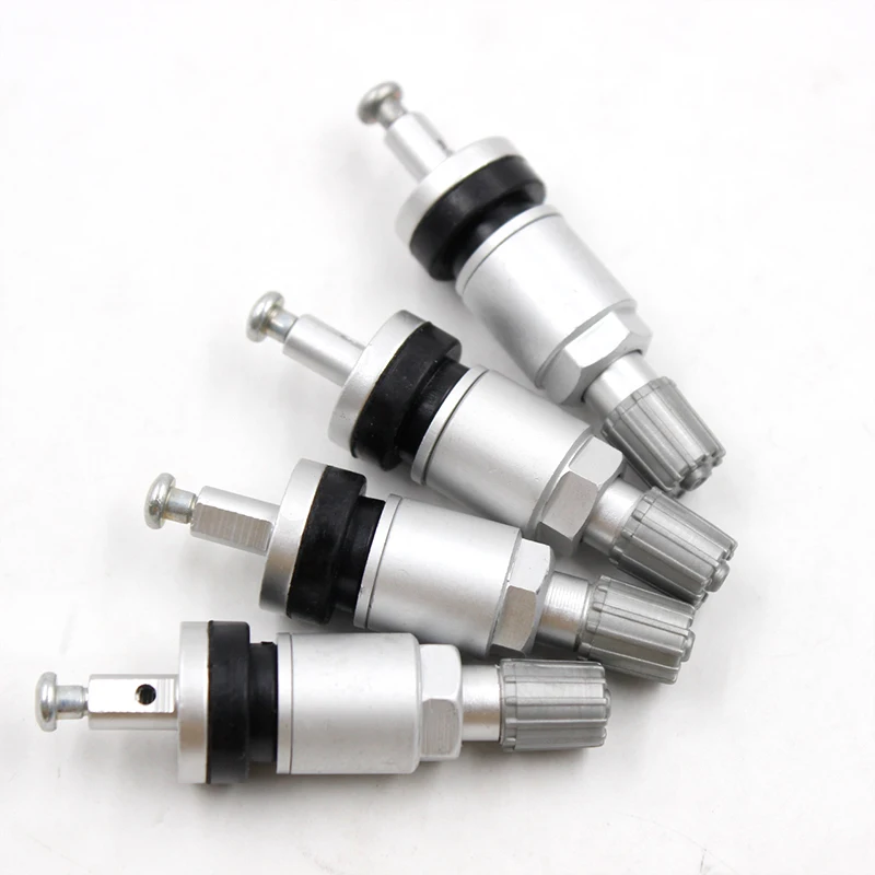 Клапаны для шин YPBKQZ TPMS бескамерный клапан из сплава Buick / New royal Lacrosse системы