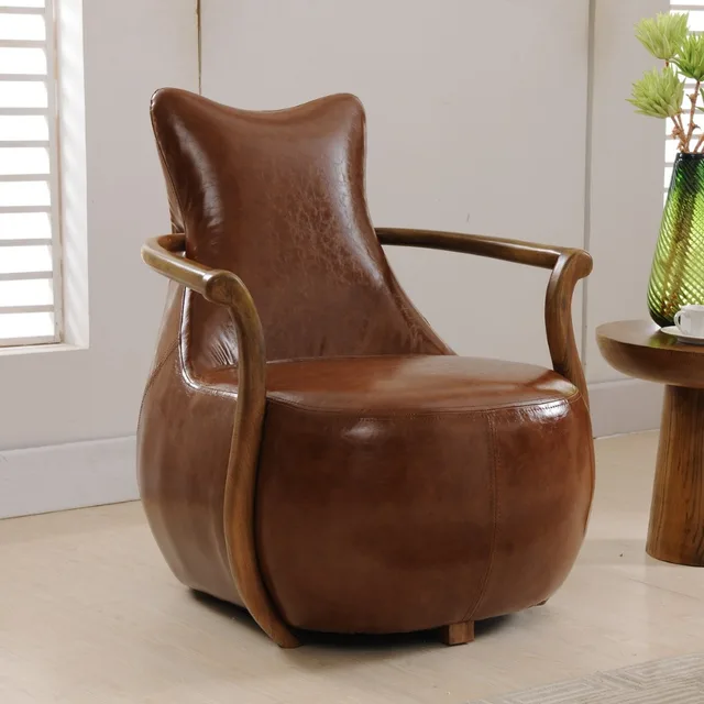 Us 998 0 2 Pcs Chairs For Ing Modern Sofa Chair Wood Frame Armchair Living Room Furniture In Sets From On Aliexpress