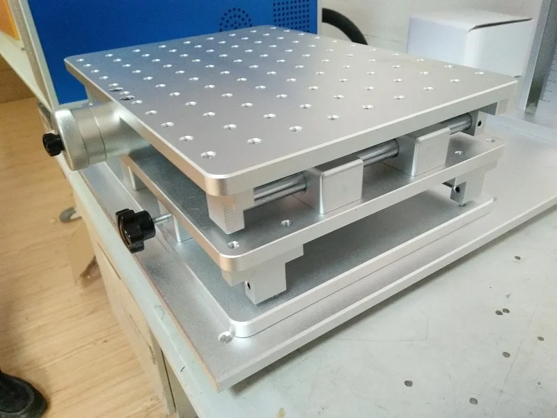 fiber laser marking machine
