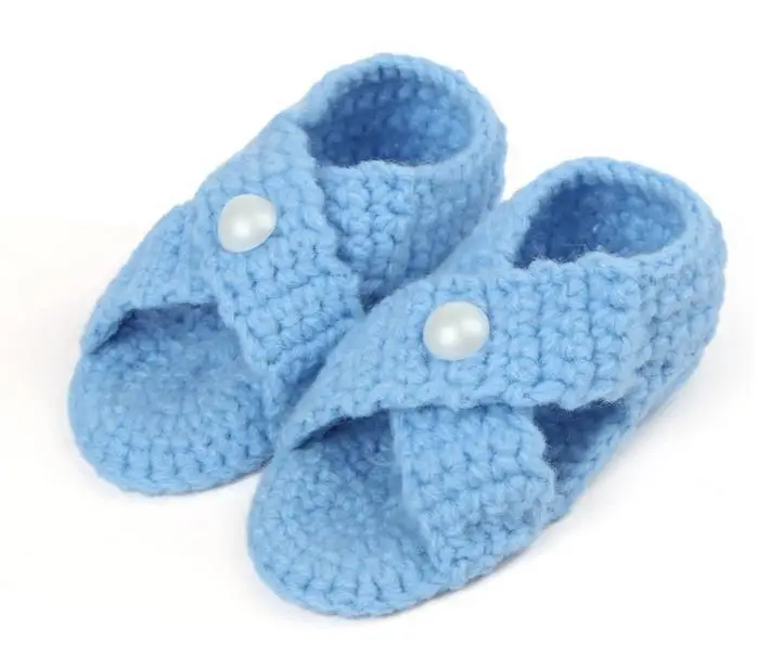 11cm shoes baby