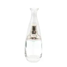 1 бутылка из ПК диспенсер насоса из нержавеющей стали контейнер для лица крем жидкое косметическое средство лосьон