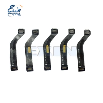 

EXIN 5Pcs 821-1339-A DC I/O Power Audio USB Jack Board Cable for MacBook Air 13" A1369 Year 2011 MC965LL/A MC966LL/A