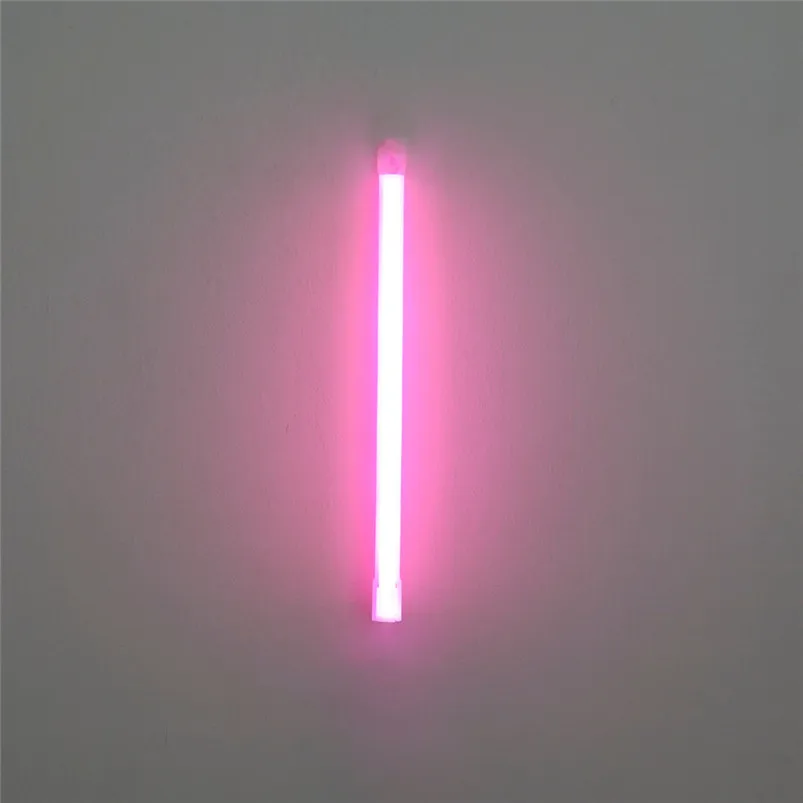 LED Letter Night Lights Plastic Light Up Letters Standing Hanging Warm Pink Light Home Decor Luces Led Decoracion 40JUL2221