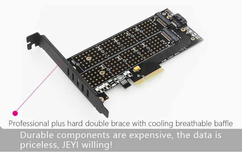 M2.PCIe SSD адаптер NGFF M2 PCIe NVMe адаптер SSD M2 PCI-e NGFF PCIe PCI-e M.2 PCI-express PCI-e M. 2 конвертера M.2 B M key