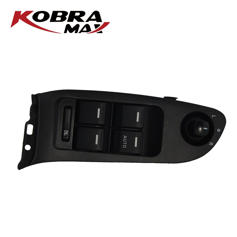 KobraMax главный переключатель окна питания 8R2Z14A132AB подходит для Ford Falcon XT XR6 XR8 C6E 2008 2014
