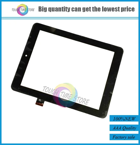 Планшет емкостный диагональю 8 дюймов с сенсорным экраном и дигитайзером для