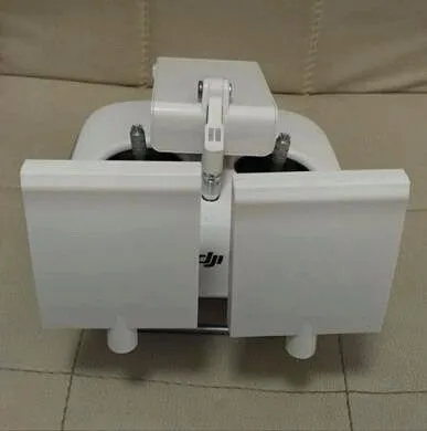 DJI Phantom 3 Advance/pro Phantom 4 WiFi Range Extended By ARGtek 2.591GHz