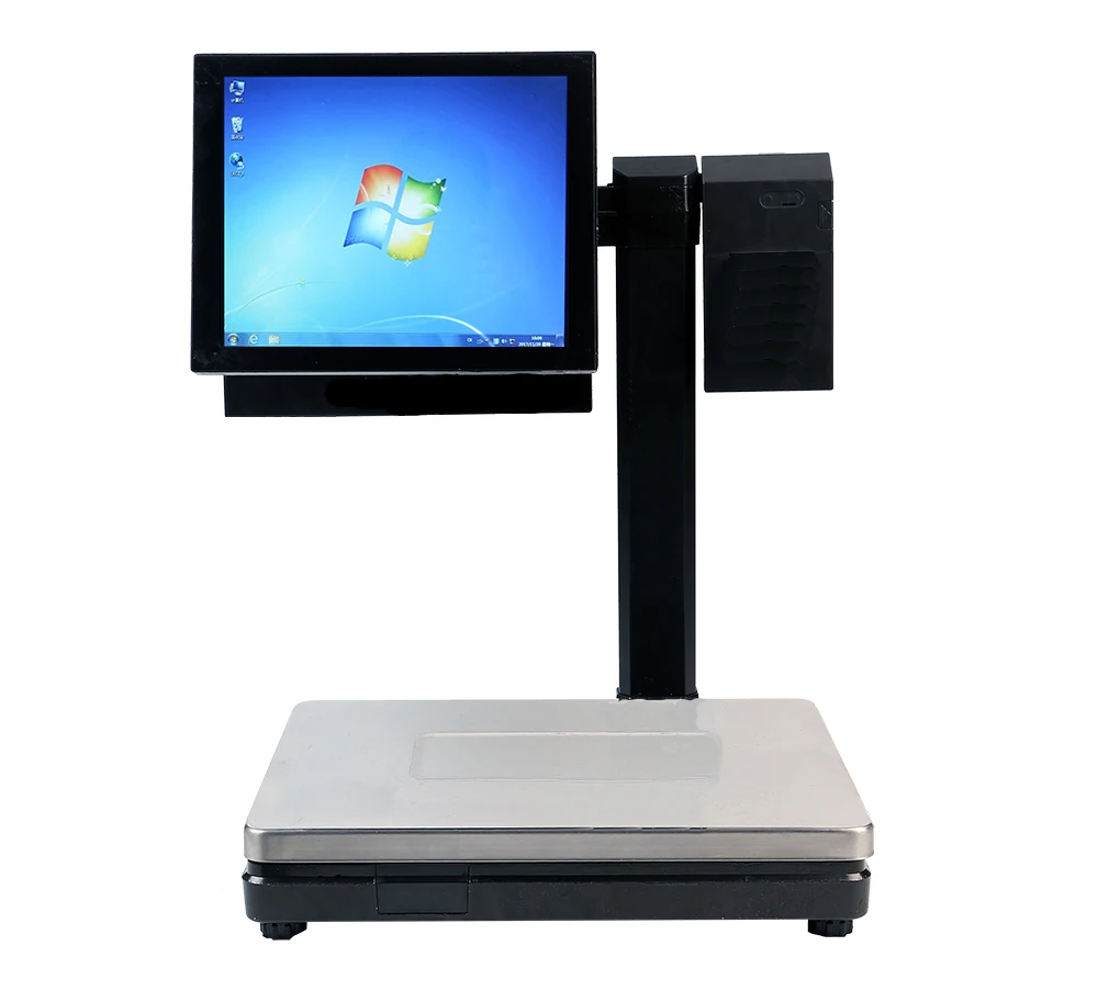 PC scale